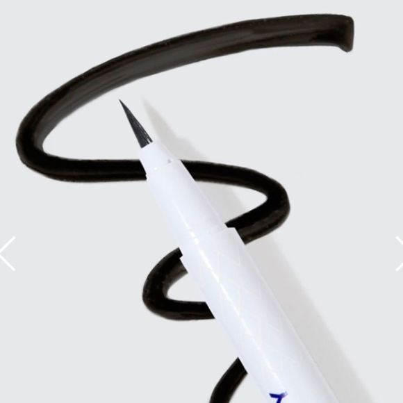 Dragun Beauty DragunWing Liquid Eyeliner | blackout BNIB - Picture 5 of 6